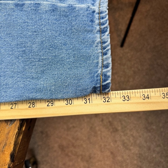 Levi’s 550 - Picture 7 of 12